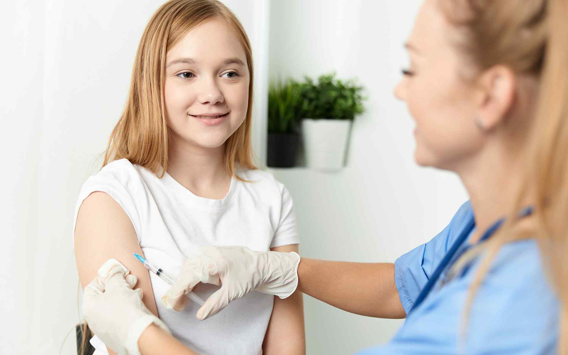 Children Ages 5-11 Eligible for COVID-19 Vaccine Boosters